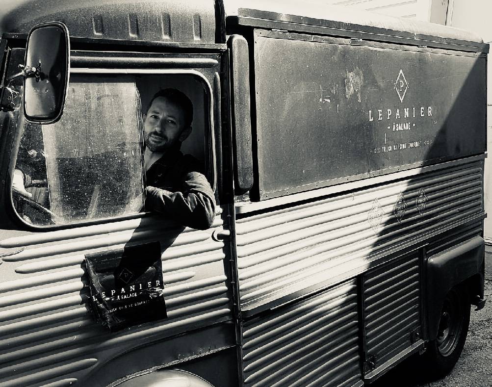 Julien Delaspre